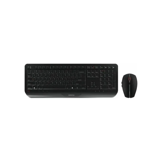 Cherry Gentix Desktop — image 1