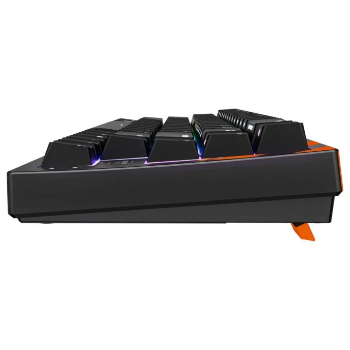 Cherry K5 PRO TMR COMPACT KEYBOARD — image 2