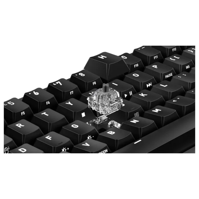 Cherry K5 PRO TMR COMPACT KEYBOARD — image 5