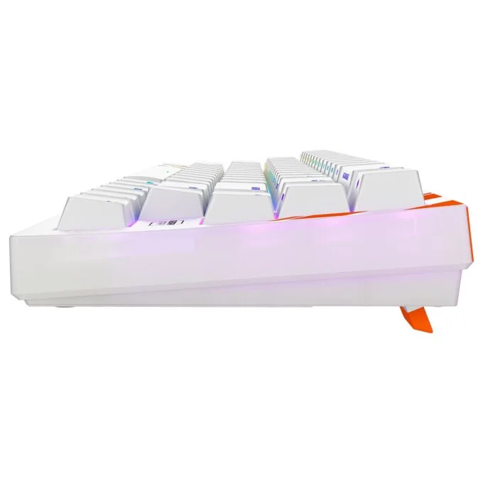 Cherry K5 PRO TMR COMPACT KEYBOARD — image 3