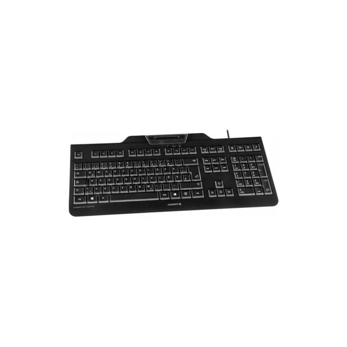 CHERRY KC 1000 SC CZECHIA — image 2