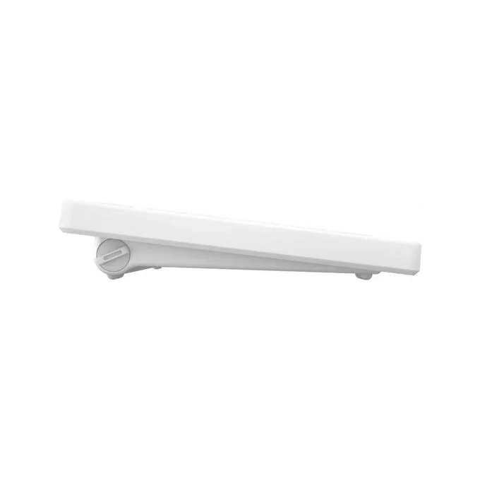 Cherry Medical Wireless AK-C8112F-FU1-W GE - wischdesinfizierbar - 105 Tasten - deutsch - weiß — image 4