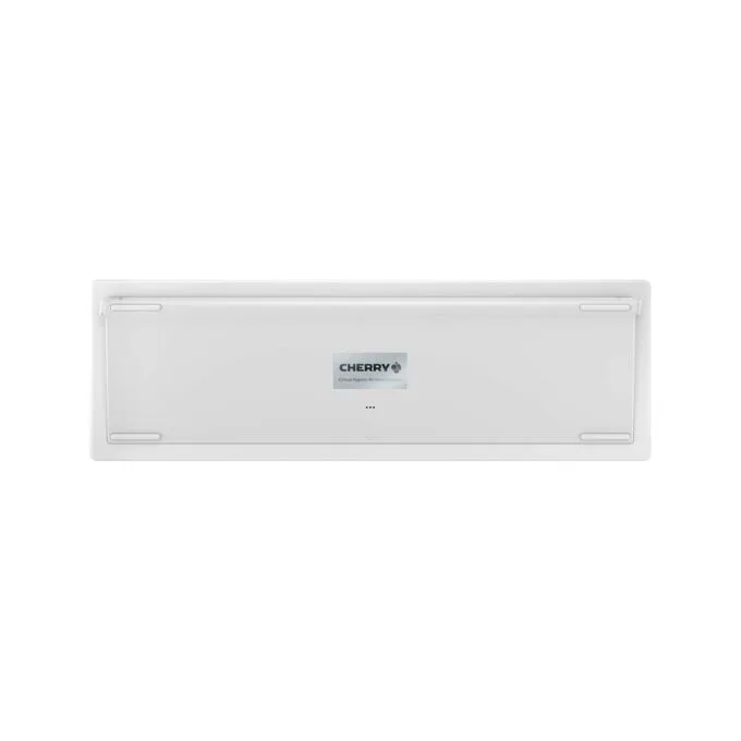 Cherry Medical Wireless AK-C8112F-FU1-W GE - wischdesinfizierbar - 105 Tasten - deutsch - weiß — image 5