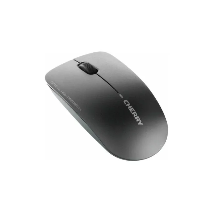 CHERRY TAS Desktop-Set DW 3000 Wireless HU-Layout schwarz — image 4