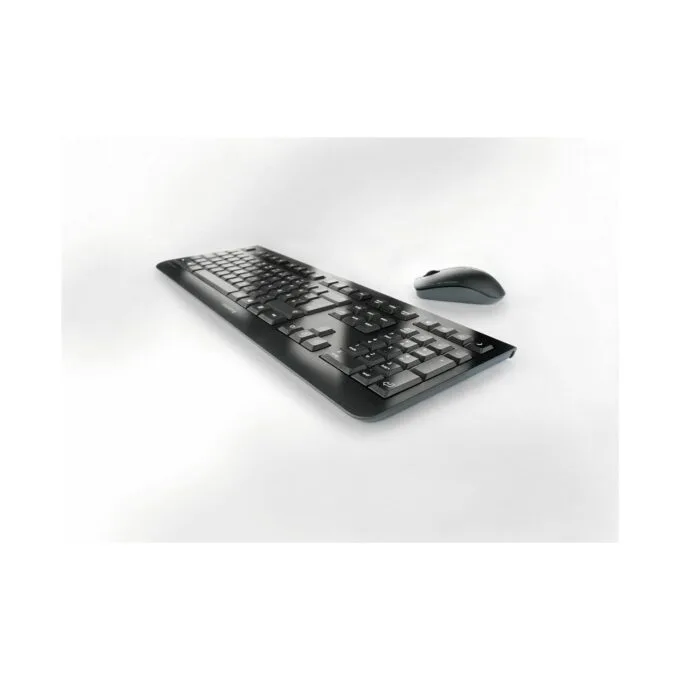 CHERRY TAS Desktop-Set DW 3000 Wireless HU-Layout schwarz — image 6