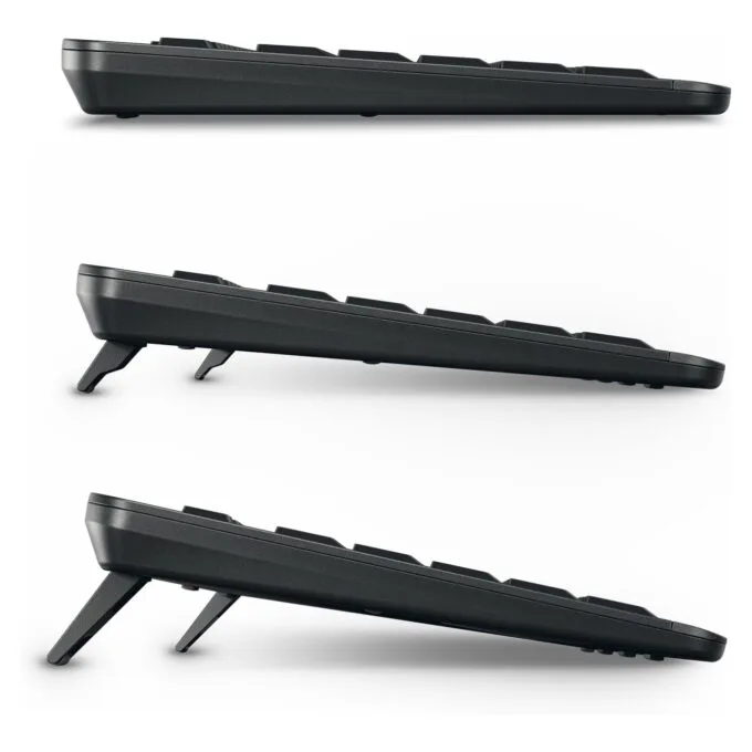 Cherry TAS Stream KEYBOARD Ultimate DE schwarz — image 5
