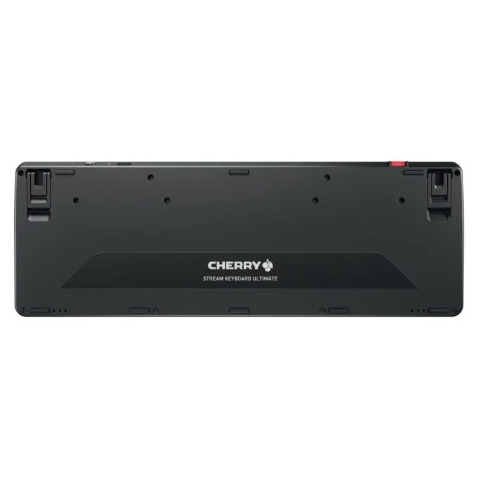 Cherry TAS Stream KEYBOARD Ultimate DE schwarz — image 6