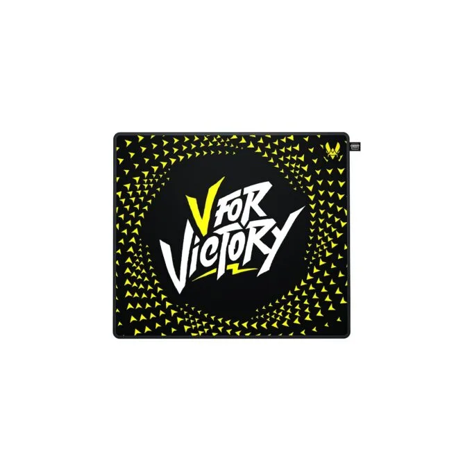 Cherry XTRFY GP5 Vitality Black — image 1