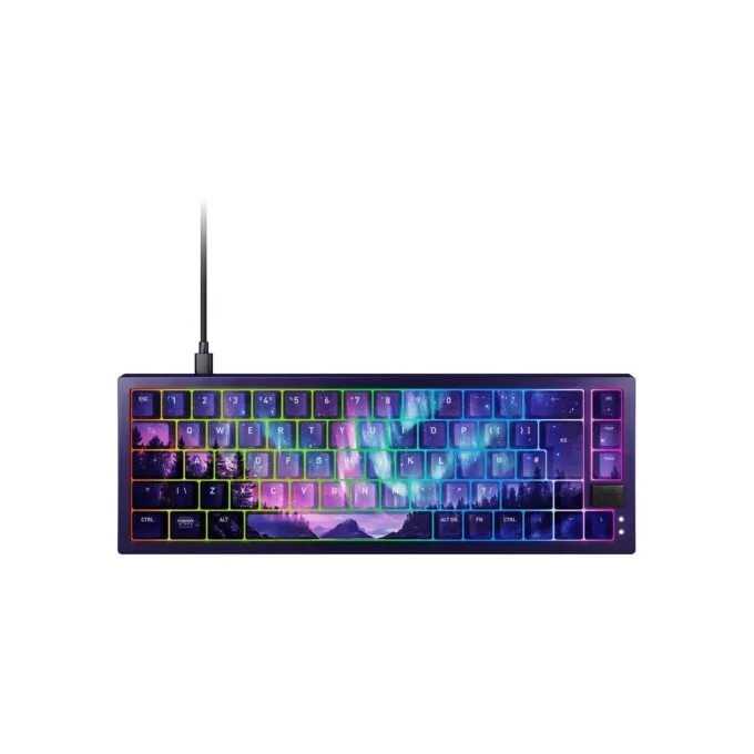 Cherry XTRFY Keyboard. Mousepad Bundle — image 3