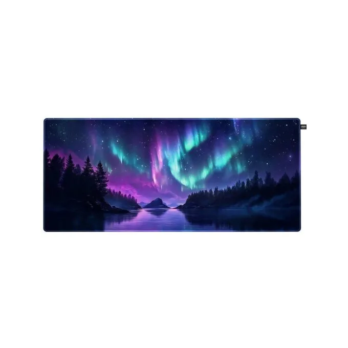 Cherry XTRFY Keyboard. Mousepad Bundle — image 4