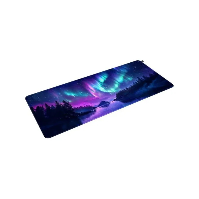 Cherry XTRFY Keyboard. Mousepad Bundle — image 5