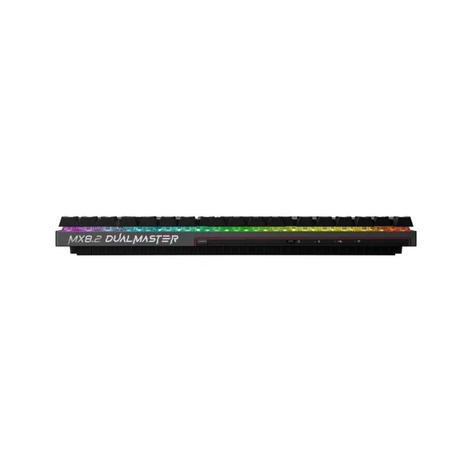 CHERRY XTRFY MX 8.2 PRO TMR — image 3