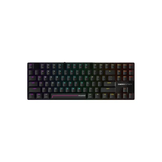 CHERRY XTRFY MX 8.2 PRO TMR — image 1
