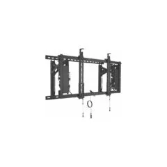 Chief LVS1U ConnexSys Video Wall System Wandhalterung für Videoleinwand