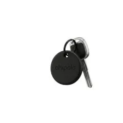 Chipolo POP - Tracking tag compatible with Apple Find My on iPhone or Find Hub on Android