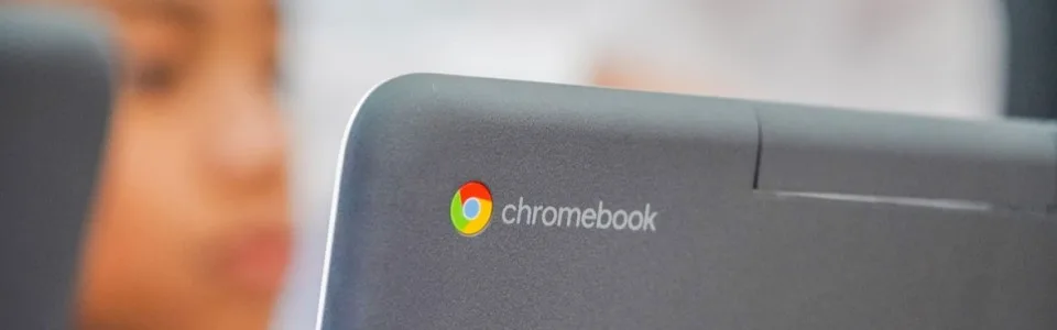 Chromebook