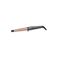 CI83V6 Lockenstab Keratin Protect grau rose gold