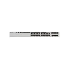 Cisco CATALYST 9200 24-PORT 8XMGIG
