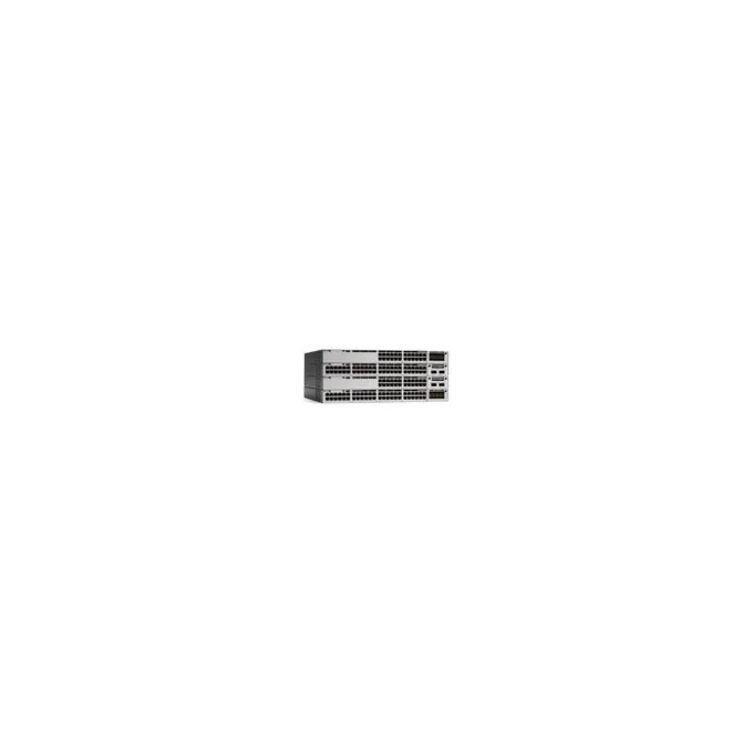 Cisco Catalyst C9300-24P-E gemanaged L2 L3 Gigabit Ethernet (10 100 1000) Energie Über Ethernet (PoE) Unterstützung 1... — image 2