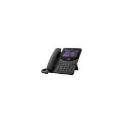 Cisco DESK PHONE 9871 CARBON