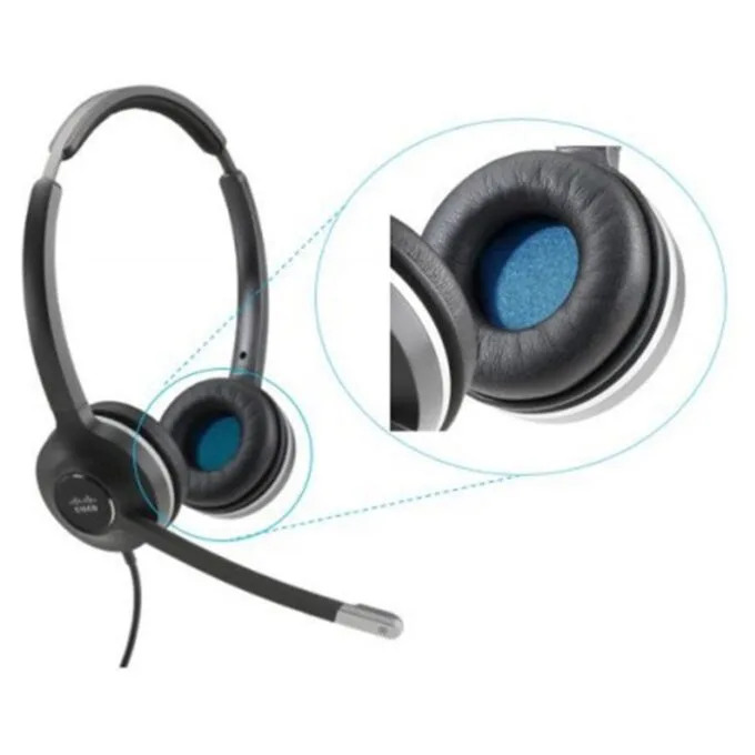 Cisco EAR CUSHION SPARE FOR 520 — image 1