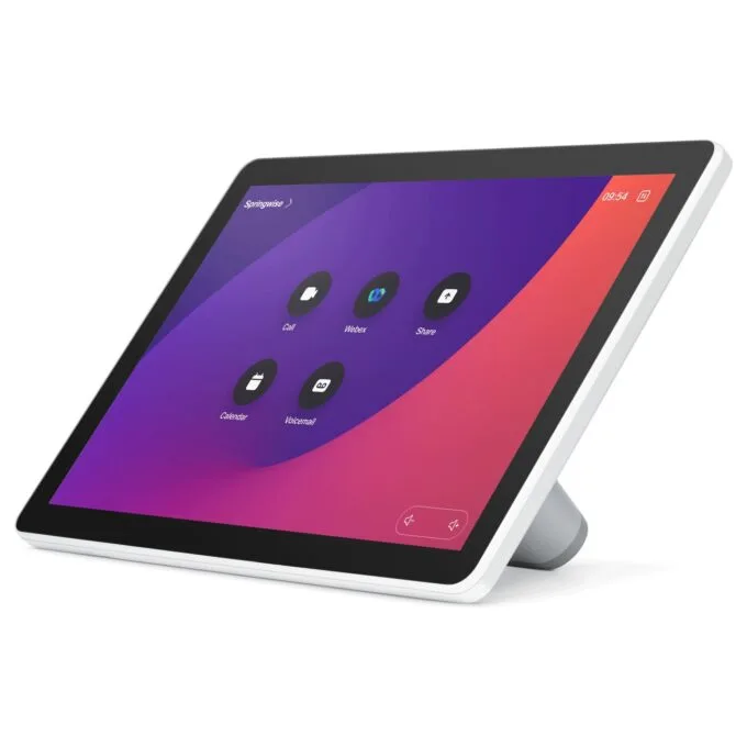 CISCO ROOM NAVIGATOR-TABLE — image 1