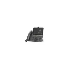 Cisco VIDEO PHONE 8875 CARBON