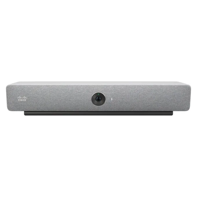 Cisco Webex Room Bar - Video conferencing component — image 1