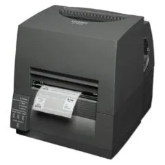 Citizen CL-S631II Etikettendrucker - Thermodirekt Thermotransfer