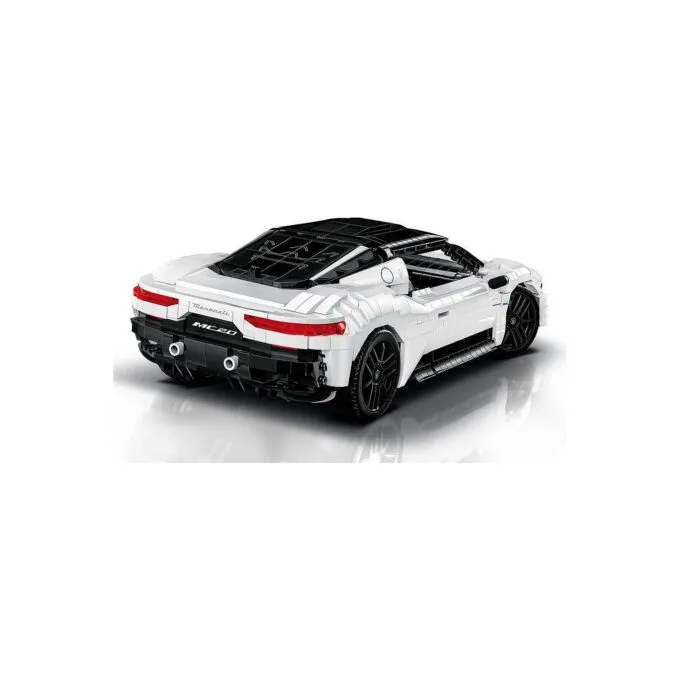 COBI Maserati MC20 — image 5