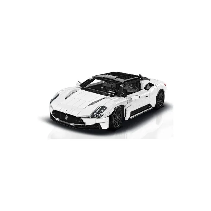 COBI Maserati MC20 — image 1