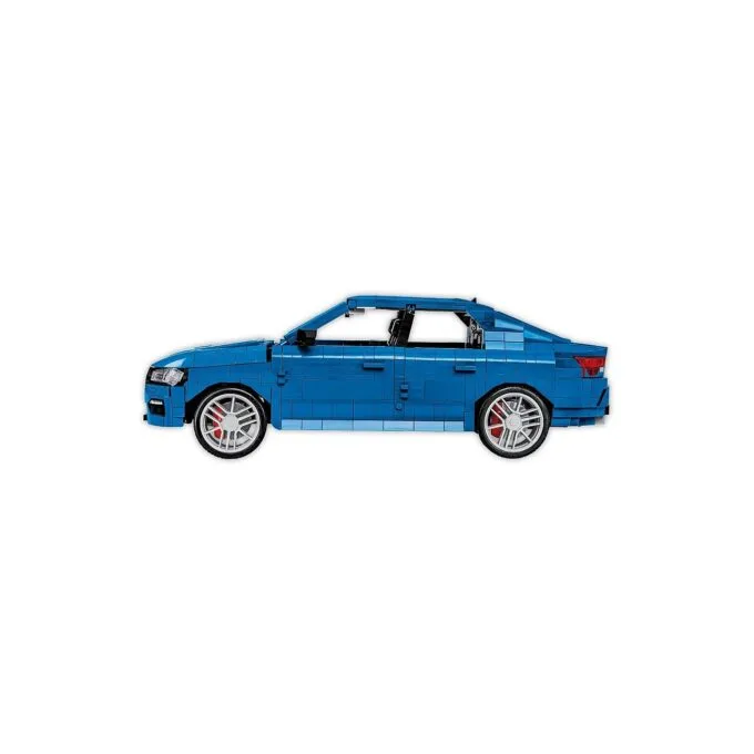 COBI Skoda Octavia RS — image 4