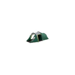 Coleman 3-Personen-Tunnelzelt Chimney Rock 3 Plus BlackOut