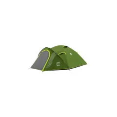 COLEMAN Darwin 3 Plus Blackout