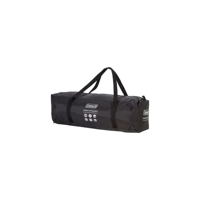 COLEMAN Darwin 3 Plus Blackout — image 6