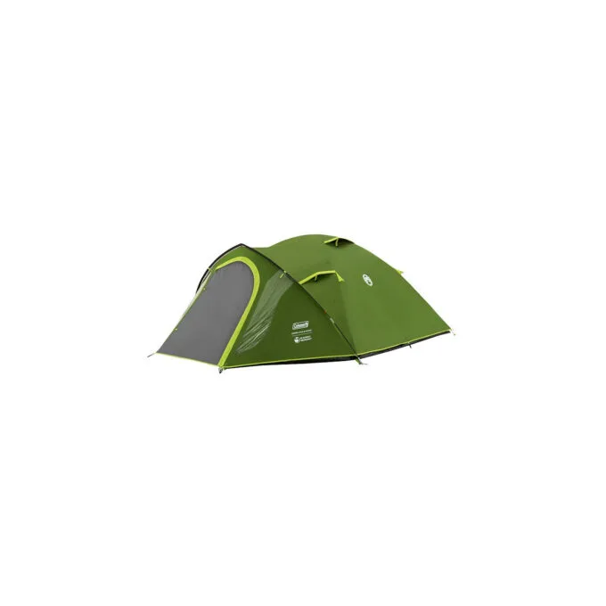 COLEMAN Darwin 3 Plus Blackout — image 1