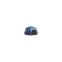 COLEMAN Zelt Octagon 8 blau