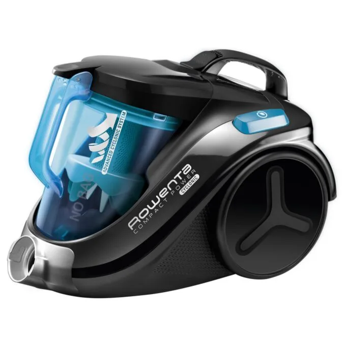 Compact Power Cyclonic Classic+ RO3731 Staubsauger — image 2