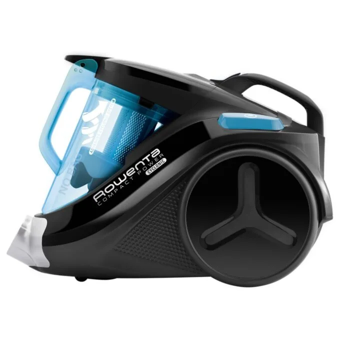Compact Power Cyclonic Classic+ RO3731 Staubsauger — image 3