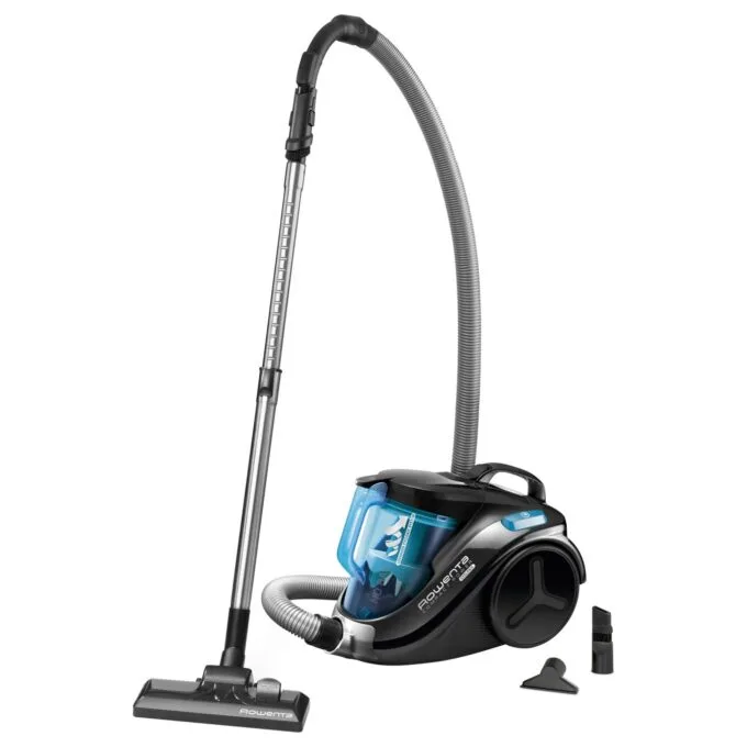 Compact Power Cyclonic Classic+ RO3731 Staubsauger — image 1