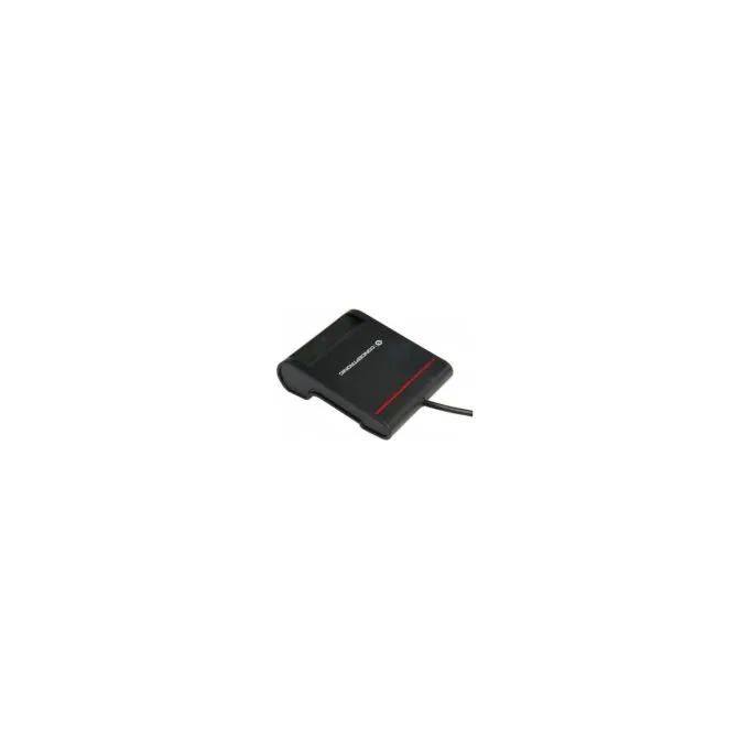 Conceptronic BIAN SCR01B Smart-ID Kartenleser — image 5