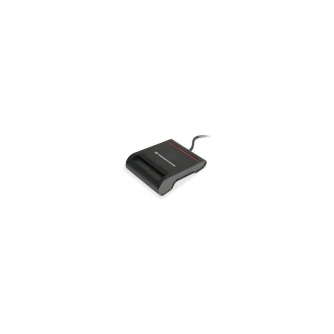 Conceptronic BIAN SCR01B Smart-ID Kartenleser — image 1