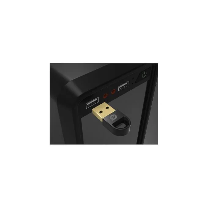 CONCEPTRONIC Bluetooth5.3 Adapter USB 20m schwarz — image 6
