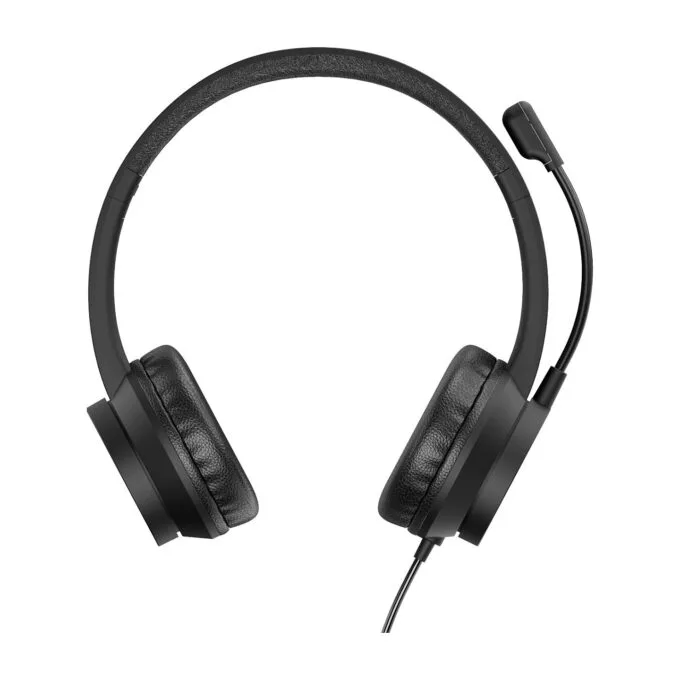 CONCEPTRONIC Headset USB-C Mikro.int.Bed.Stereo 2.0m sw — image 4