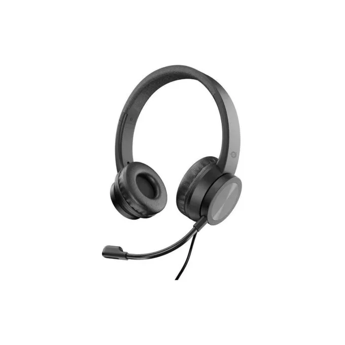 CONCEPTRONIC Headset USB-C Mikro.int.Bed.Stereo 2.0m sw — image 5