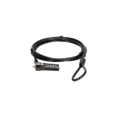 CONCEPTRONIC NBT Notebook Zahlenschloss Standard 1.80m