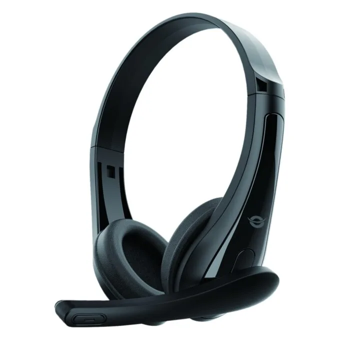 Conceptronic POLONA06B3T Stereo-Headset — image 2
