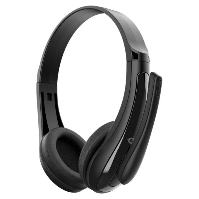 Conceptronic POLONA06B3T Stereo-Headset — image 3