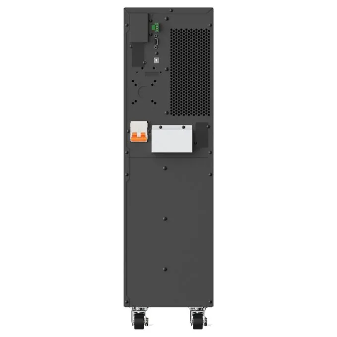 CONCEPTRONIC USV 6000VA 5400W 6xIEC HID USB +Online Tower sw — image 3