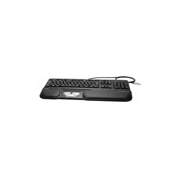 Contour RollerMouse Pro3 wired USB-C + USB-A Adapter — image 1